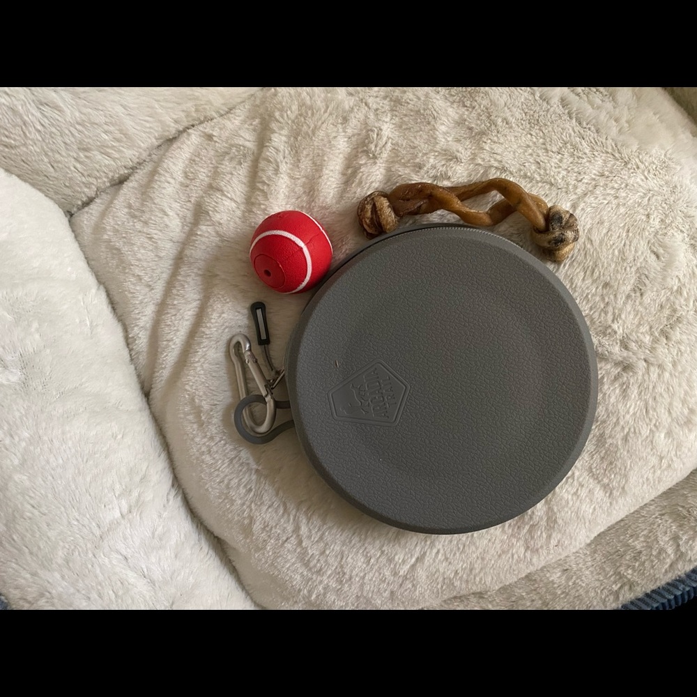 Small dog/Puppy essentials - Picture 4 of 4